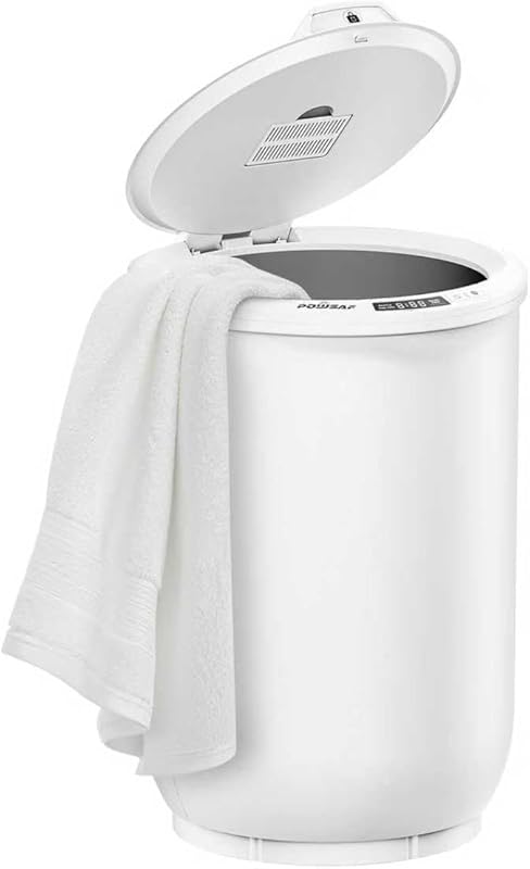 POWSAF Bathroom Protection Oversized Bathrobes