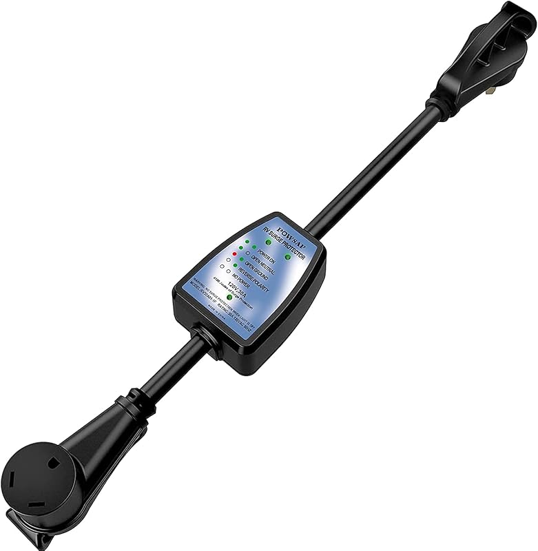 POWSAF Protector  Defender Protection Designed